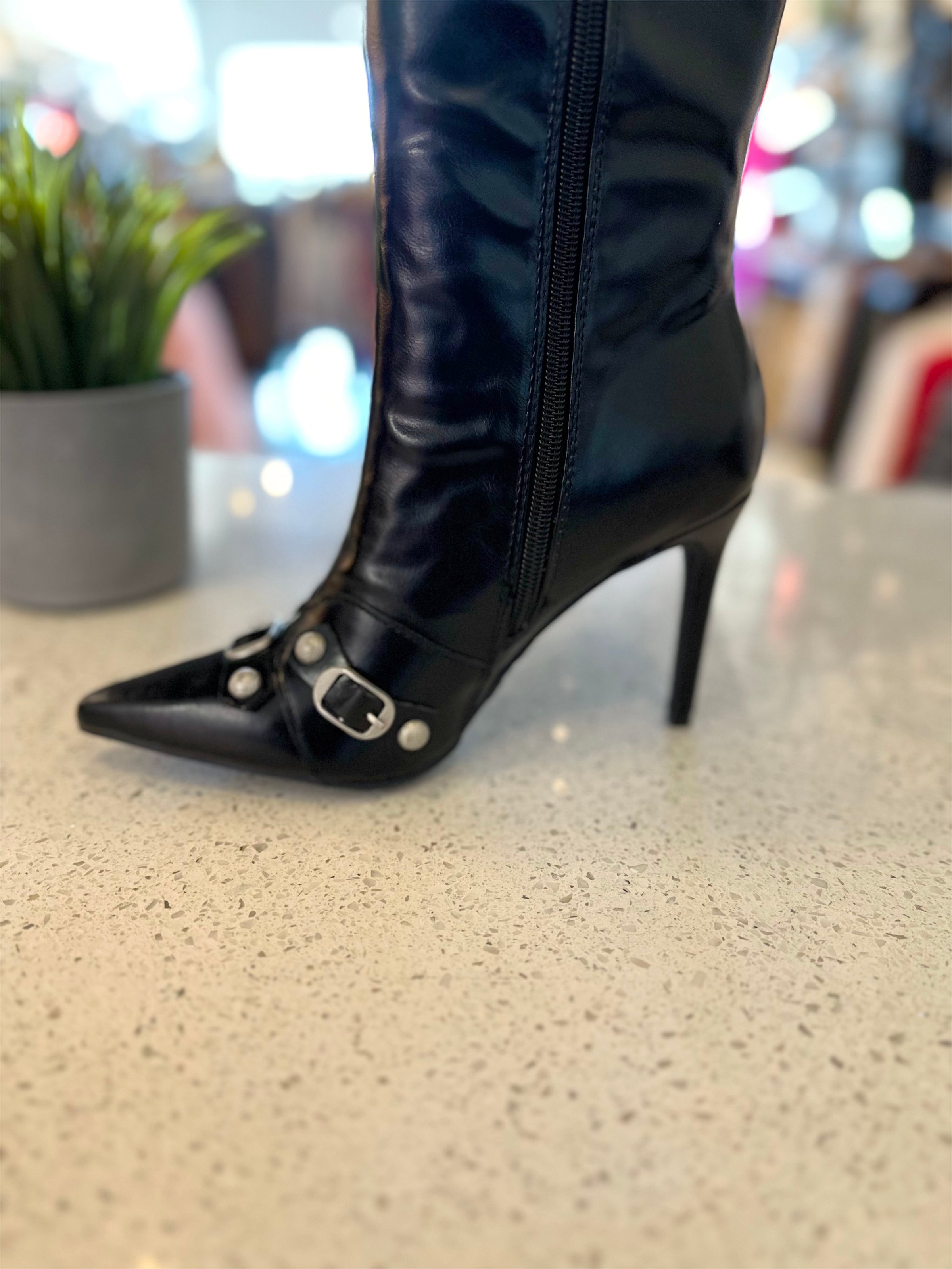 Akira Boots | Style Vine