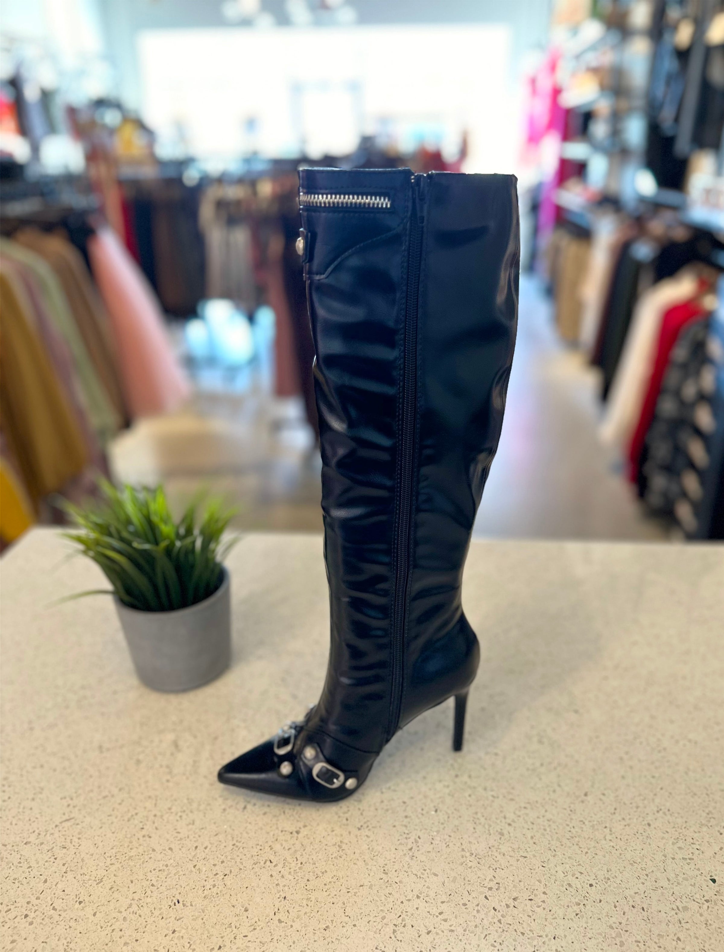 Akira Boots | Style Vine